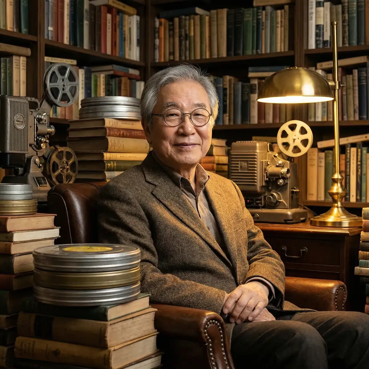 亚洲伦理片库馆长肖像 - 2012在线看片免费 研究学者